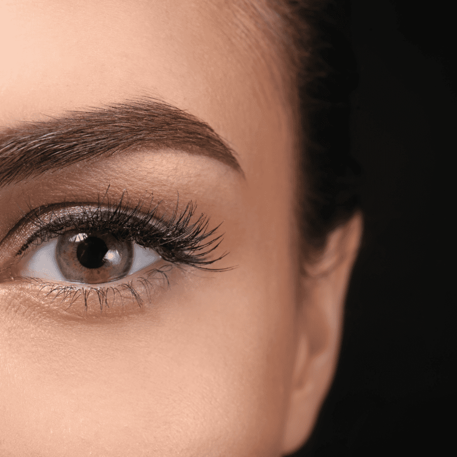 Bold Brows! How to Shape and Fill Your Eyebrows