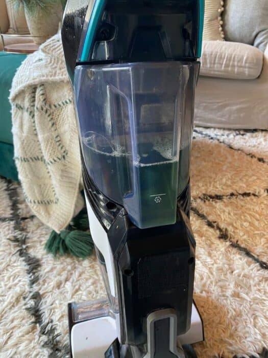 Bissell CrossWave MAX - is it worth the splurge?! An honest review ...