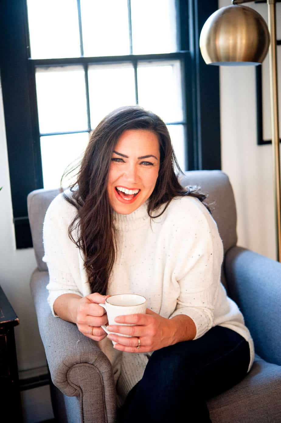 How to bind carpet edges at home The Farmhouse Life