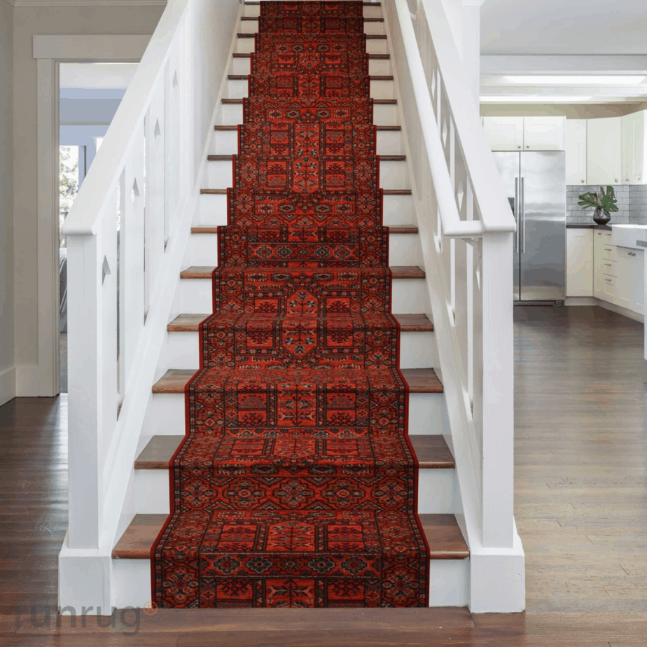 12 Classic Stair Runner Ideas and Where to Buy Them