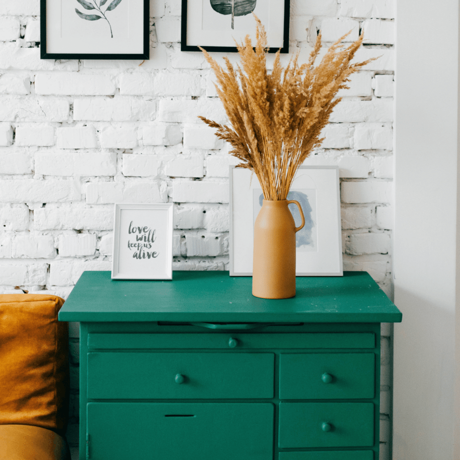How to make chalk paint: Three of my favorite no-fail recipes!