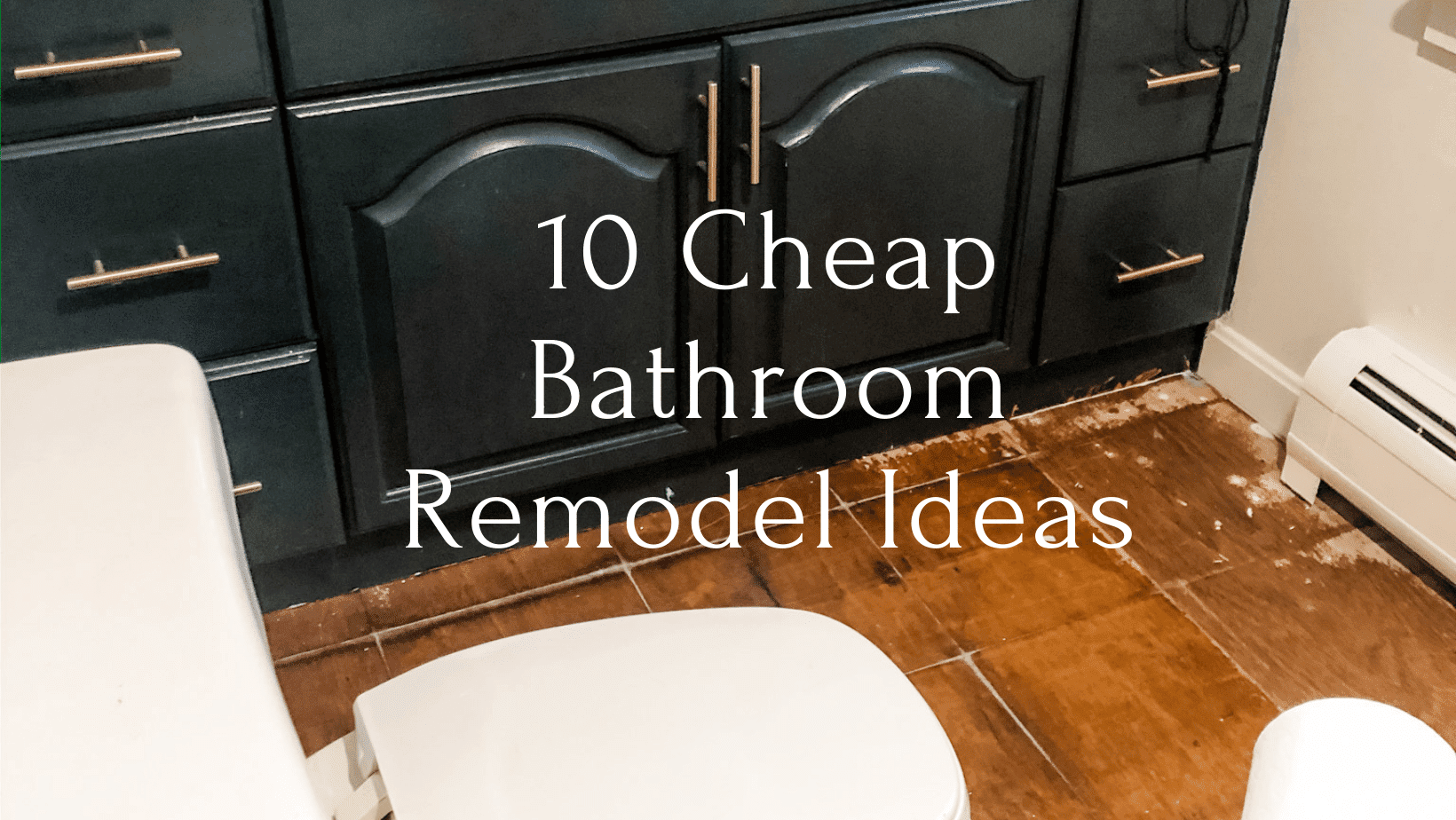 Bathroom Decor Ideas and Designs | HGTV