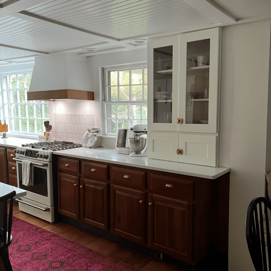 Kitchen Renovation with RTA Cabinet Store – an Honest Review
