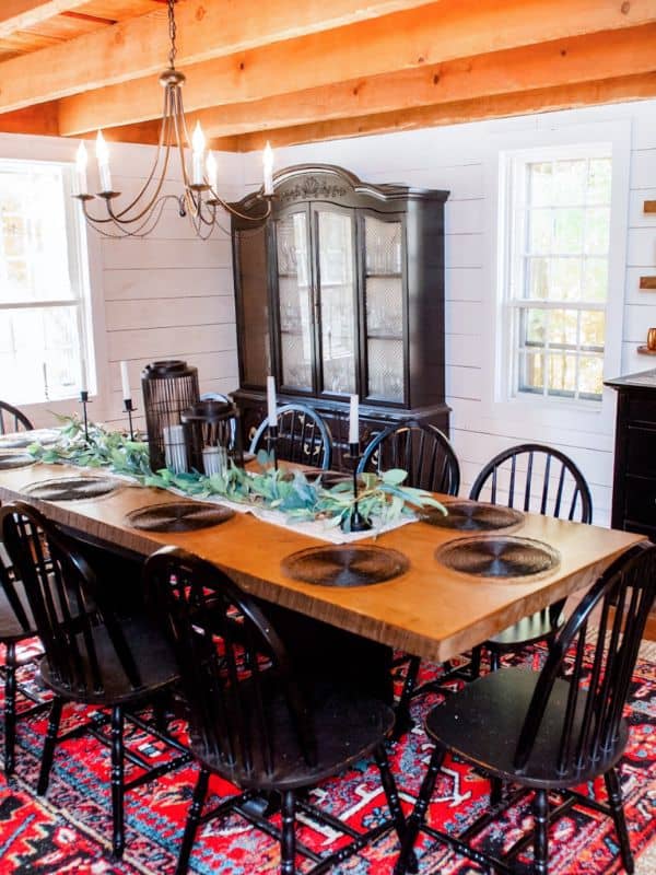37 Best Farmhouse Dining Room Design and Decor Ideas for 2023