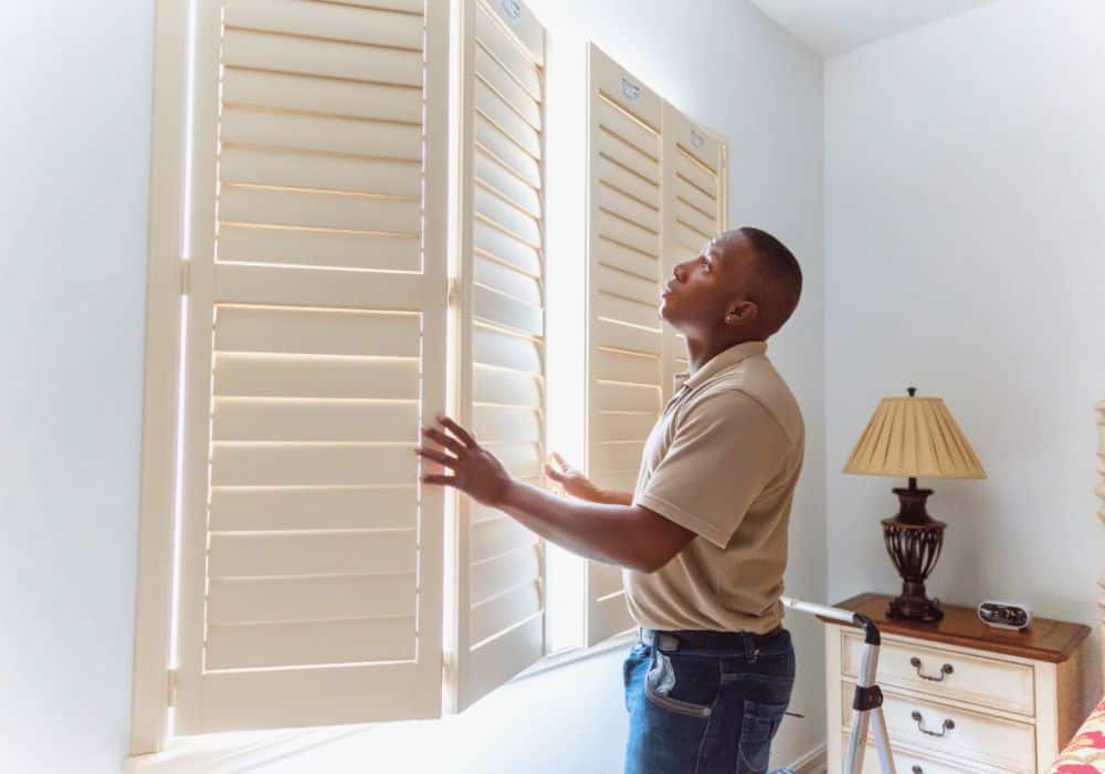 How to choose the right blinds or shades for each room in your house?