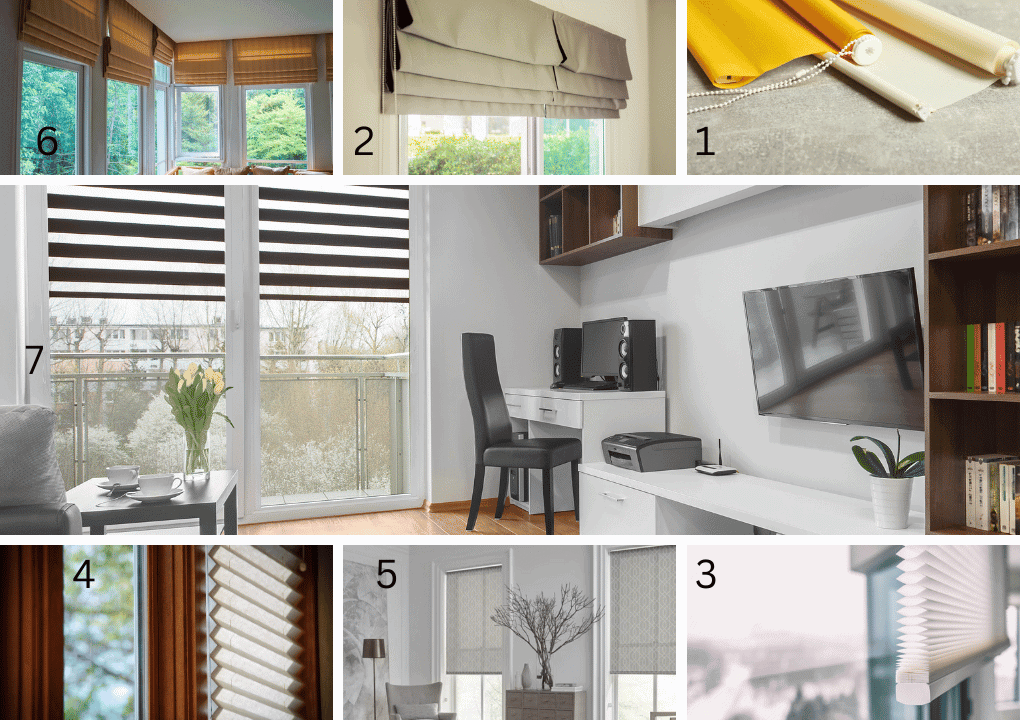 Blinds vs Shades: What’s the Difference and When To Use Which